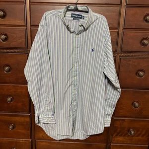 Ralph Lauren shirt